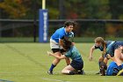 Women's Rugby vs Endicott  Wheaton Women's Rugby vs Endicott College.  Photo by Keith Nordstrom : Wheaton, Rugby, Endicott